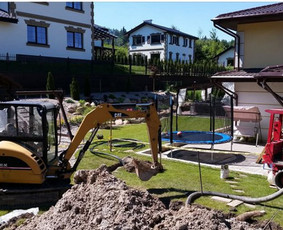 Vandens gręžiniai - Geoterminis &scaron;ildymas ir giluminiai vandens gręžiniai - 2