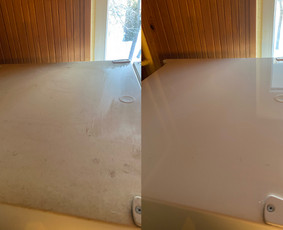 Valymas garais - Kainos nuo 1&euro; kv.m. - 4