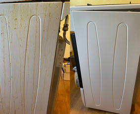 Valymas garais - Kainos nuo 1&euro; kv.m. - 1