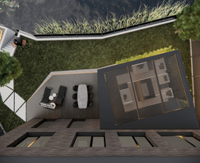 Interjero projektavimas / norke.design / Darbų pavyzdys ID 4312233