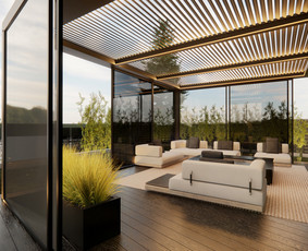 Interjero projektavimas / norke.design / Darbų pavyzdys ID 4312235