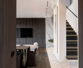 Interjeras, baldai - Interjero projektavimas - 1