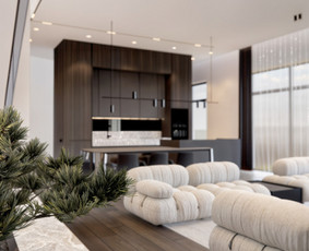 Interjero projektavimas / norke.design / Darbų pavyzdys ID 4312241