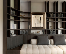 Interjero dizaineriai - Interjero projektavimas - 2