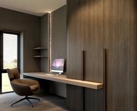 Interjero dizaineriai - Interjero projektavimas - 3