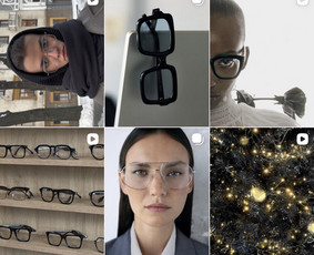 Paslaugos verslui - Soc. tinklų administravimas / Reels / Maketavimas / Tekstai - 3