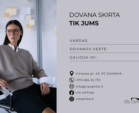 Soc. tinklų administravimas / Reels / Maketavimas / Tekstai / Roberta Dunauskė / Darbų pavyzdys ID 4312275