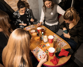 Pramogų organizatoriai - Bernardinų Protmū&scaron;iai - Bingo ir protmū&scaron;ių žaidimai - 4