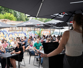 Pramogų organizatoriai - Bernardinų Protmū&scaron;iai - Bingo ir protmū&scaron;ių žaidimai - 3