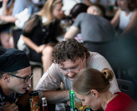 Pramogų organizatoriai - Bernardinų Protmū&scaron;iai - Bingo ir protmū&scaron;ių žaidimai - 2