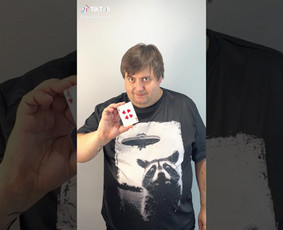 Renginiai, &scaron;ventės - Iliuzionistas, magas, fokusininkas &Scaron;iauliuose ir aplink! - 3