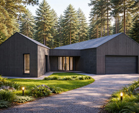 Interjeras, baldai - Architektė Giedrė Karenė - 4