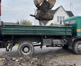 Tvarkingi Sklypai Panevėžyje / Egidijus Ablėnas / Darbų pavyzdys ID 4140596