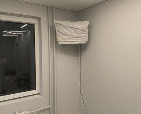 Orkaitės pajungimas - Elektrikas Jonavoje ir Rajone - 2