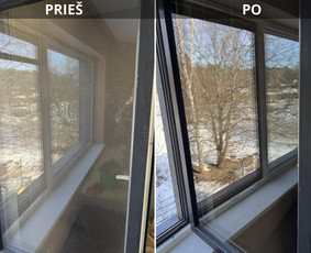 Kvapų naikinimas, patalpų ozonavimas - Kokybi&scaron;kos valymo paslaugos , už prieinama kaina. - 4