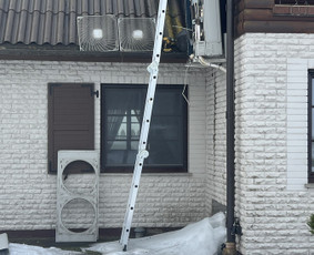 Smulkūs elektros darbai - Meistras &ndash; sprendimai namams, verslui, sodyboms - 1