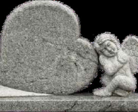 Paminklų gamyba - Kapų dengimas plok&scaron;tėmis, paminklai, raidžių kalimas - 2