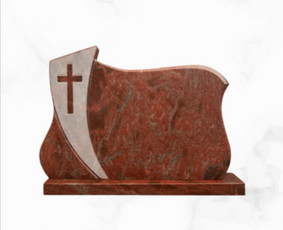 Paminklų, antkapių montavimas - Kapų dengimas plok&scaron;tėmis, paminklai, raidžių kalimas - 1