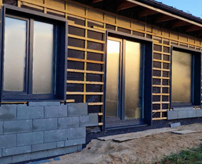 Lietaus sistemų montavimas,pakalimo darbai ir tt / Ernestas / Darbų pavyzdys ID 4312927
