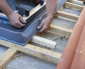 Statybos, apdaila - Skardinimas, Stogai Ir Ventiliuojami Fasadai! - 4