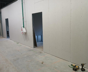 Statybos darbai - Imonė atlieka griovimo ir statibu darbus - 1