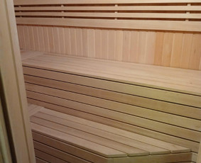 Statybos darbai - Imonė atlieka griovimo ir statibu darbus - 2