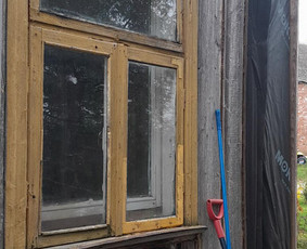 Statybos darbai - Imonė atlieka griovimo ir statibu darbus - 3