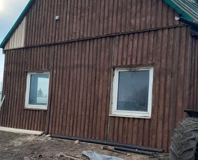 Statybos darbai - Imonė atlieka griovimo ir statibu darbus - 4