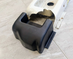 Kėbulo dalies atkūrimas nuo 3D skenavimo iki 3D atspausdinimo
https://photos.app.goo.gl/fvHgf6jWxAmF1Gwv6