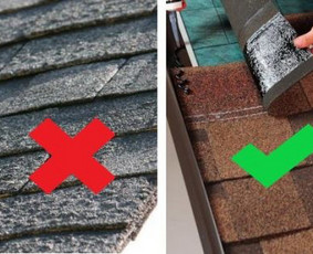 Statybos, apdaila - Skardinimas, Stogai Ir Ventiliuojami Fasadai! - 3