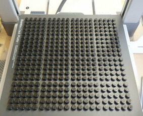 Plastikinių dalių gamyba - 3D Paslaugos - 1