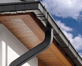 Stogdengiai, stogo darbai - Stogai, skardinimas Ir ventiliuojami Fasadai! - 3