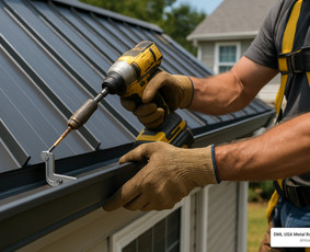 Stogdengiai, stogo darbai - Stogai, skardinimas Ir ventiliuojami Fasadai! - 2