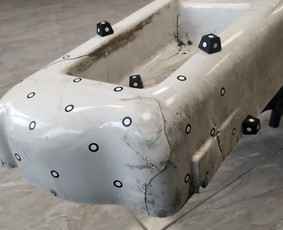 3D Skenavimas - 3D Paslaugos - 2