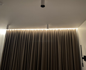 Statybos, apdaila - Profesionali elektros instaliacija butuose ir namuose - 3