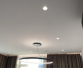 Statybos, apdaila - Profesionali elektros instaliacija butuose ir namuose - 4