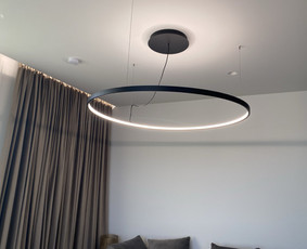 Statybos, apdaila - Profesionali elektros instaliacija butuose ir namuose - 1