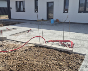 Trinkelių klojimas / Trinkeliu Klojimas / Darbų pavyzdys ID 4313097