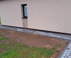 Trinkelių klojimas / Trinkeliu Klojimas / Darbų pavyzdys ID 4313105