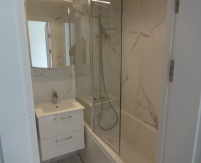 Statybos, apdaila - Individualių Namų Statyba Iki Raktų - 3