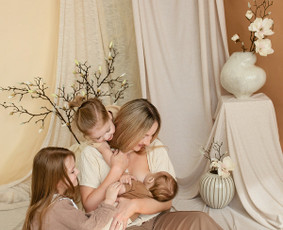 Mergvakario fotosesija - Fotografė Kaune - 4