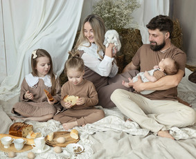 Mergvakario fotosesija - Fotografė Kaune - 2