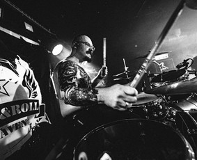 Muzikos mokytojai - Būgnų pamokos Vilniuje lietuvių/ rusų/ anglų kalba - 4