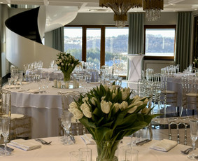 Renginiai, &scaron;ventės - Dekoruojame vestuves, krik&scaron;tynas, jubiliejus, mergvakarius - 1