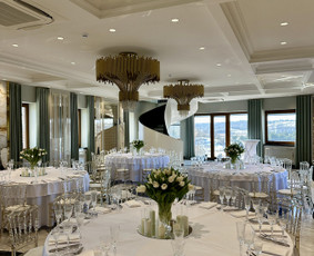 Renginiai, &scaron;ventės - Dekoruojame vestuves, krik&scaron;tynas, jubiliejus, mergvakarius - 2