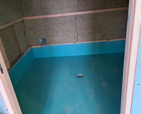 Vonios remontas - Butų remontas Vilniuje Plytelių klijavimas Vonios - 2