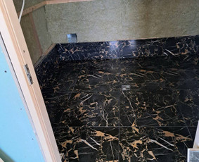 Vonios remontas - Butų remontas Vilniuje Plytelių klijavimas Vonios - 1