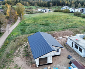 Stogų,perdangų,grindų,sienų šiltinimas / Siltink.lt-Siltinimo sprendimai / Darbų pavyzdys ID 4313283