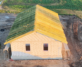Stogų,perdangų,grindų,sienų šiltinimas / Siltink.lt-Siltinimo sprendimai / Darbų pavyzdys ID 4313287