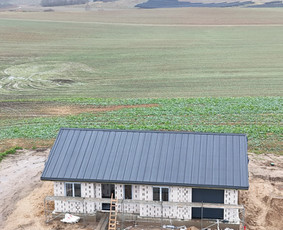 Stogų,perdangų,grindų,sienų šiltinimas / Siltink.lt-Siltinimo sprendimai / Darbų pavyzdys ID 4313289